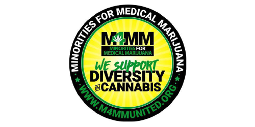 Minorities for Medical Marijuana, Inc.