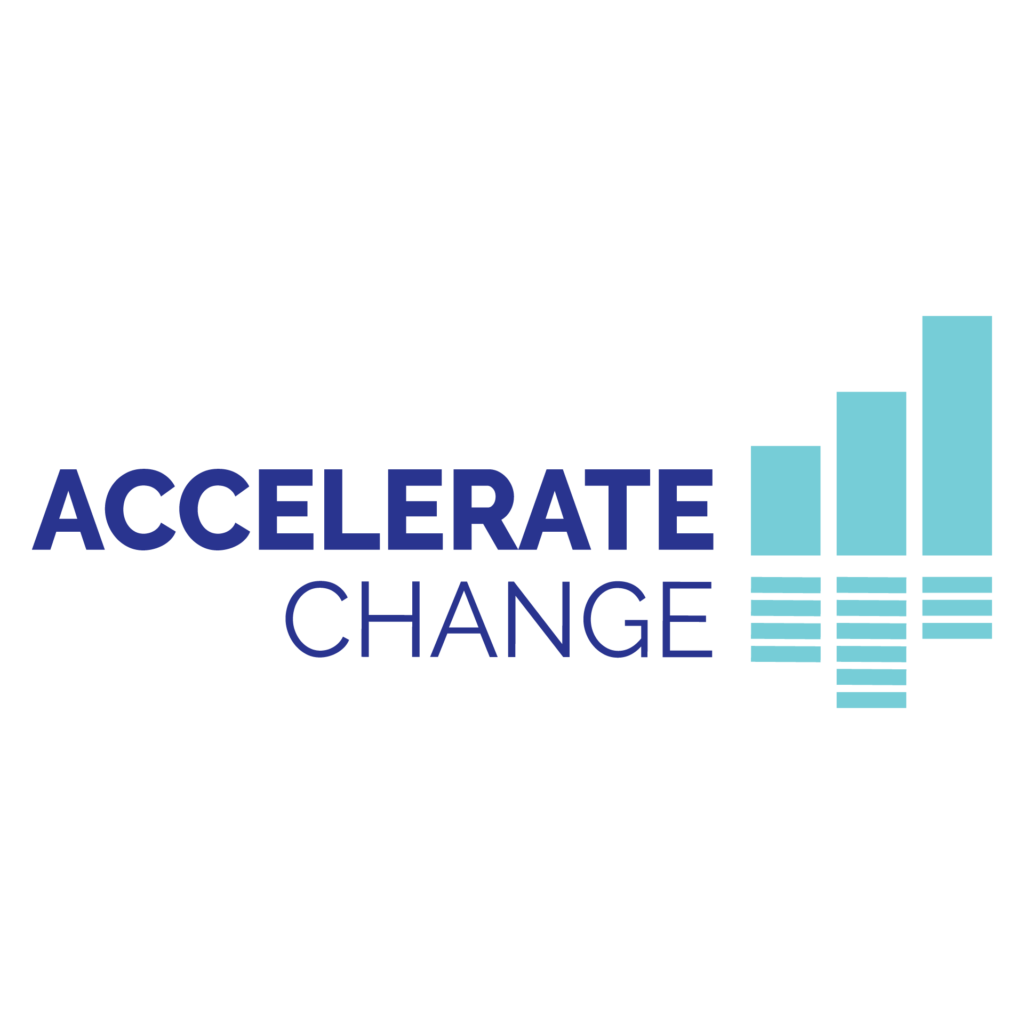 Accelerate Change