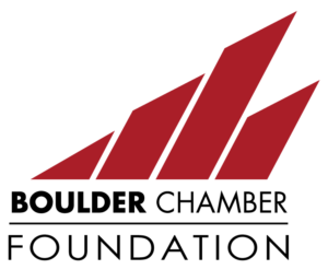 Boulder Chamber Foundation