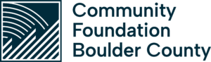 Comunity Foundation of Boulder County