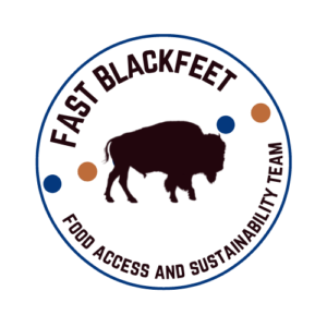 FAST Blackfeet