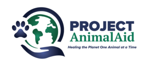 Project AnimalAid